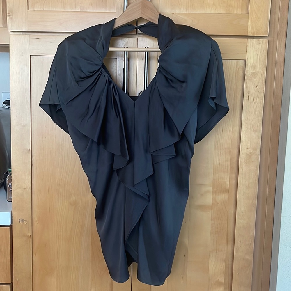 BCBG Runway Blouse